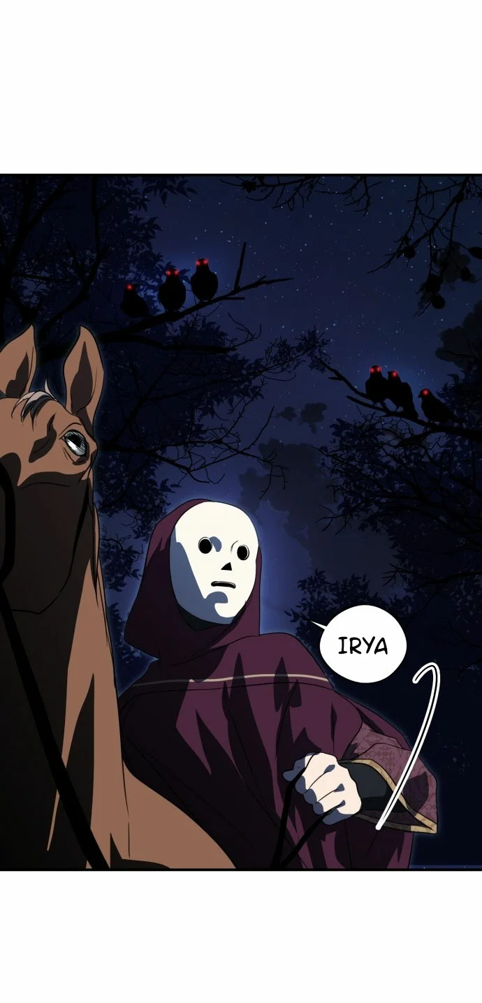 Ojos Nevados en una Noche Obscura Capítulo 125 - Page 15