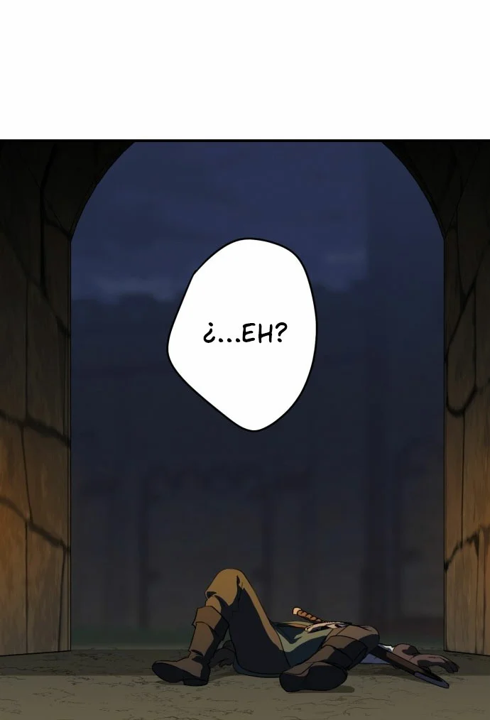 Ojos Nevados en una Noche Obscura Capítulo 125 - Page 24