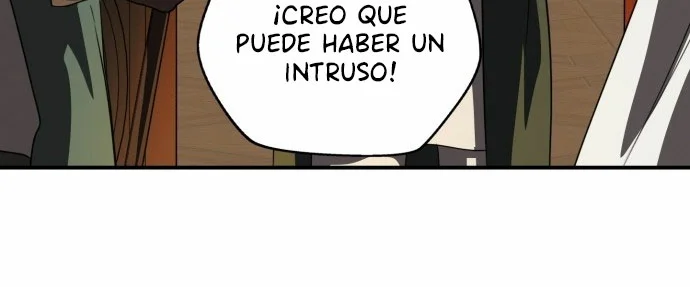 Ojos Nevados en una Noche Obscura Capítulo 125 - Page 31