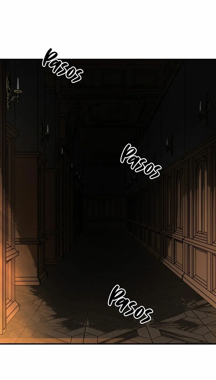 Ojos Nevados en una Noche Obscura Capítulo 125 - Page 34