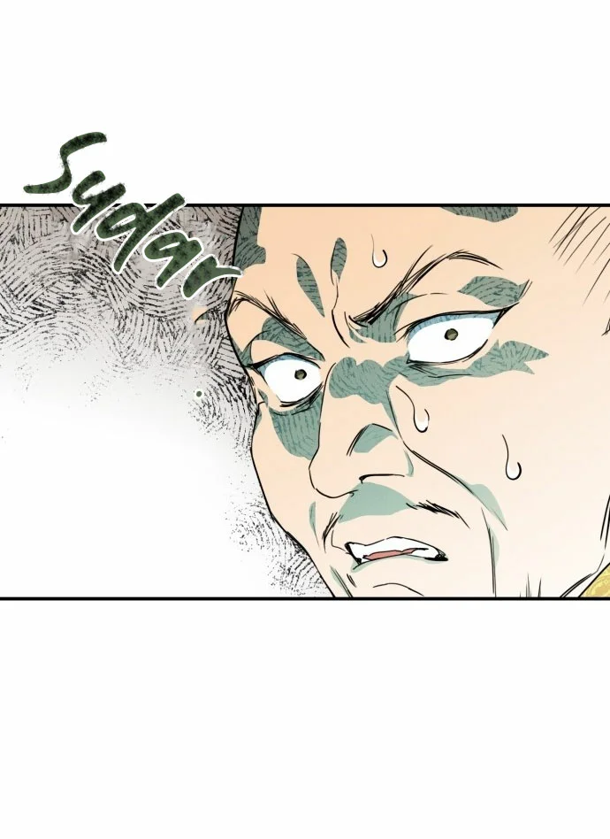 Ojos Nevados en una Noche Obscura Capítulo 125 - Page 35