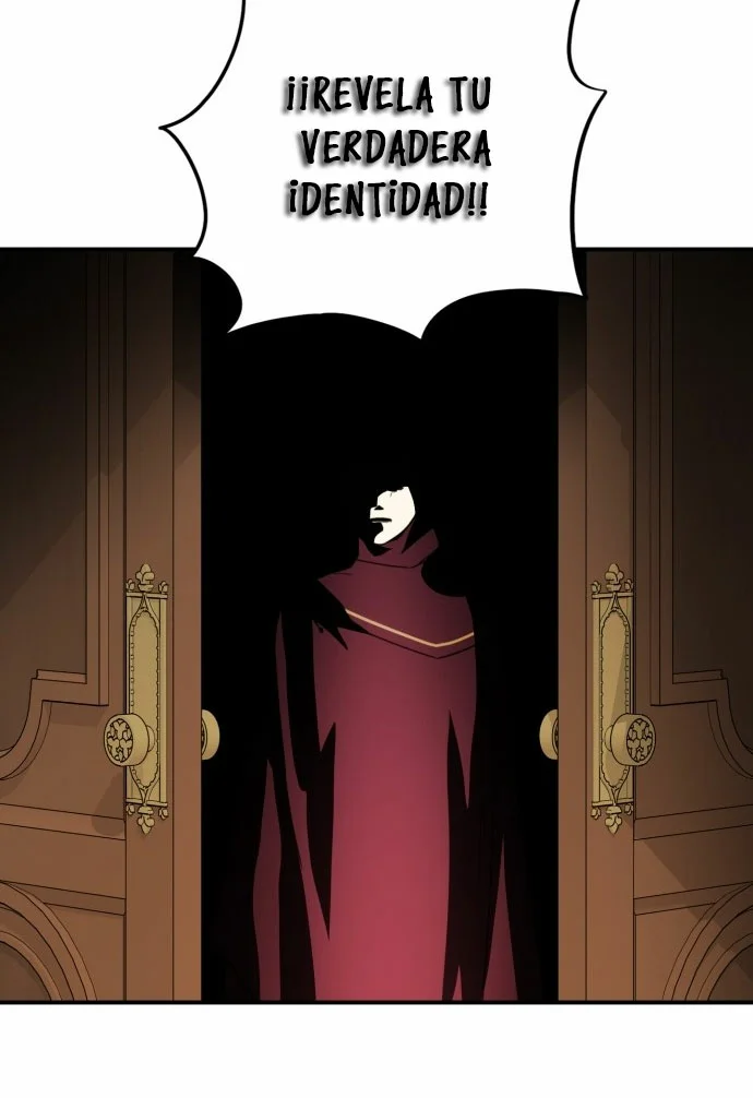 Ojos Nevados en una Noche Obscura Capítulo 125 - Page 44