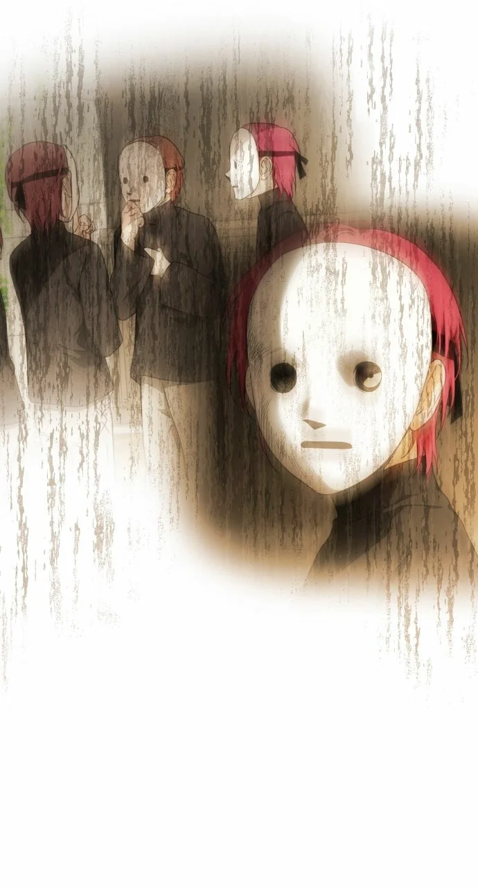 Ojos Nevados en una Noche Obscura Capítulo 125 - Page 48