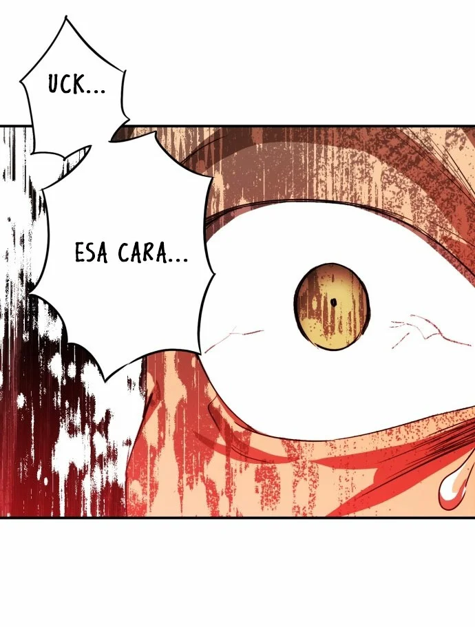 Ojos Nevados en una Noche Obscura Capítulo 125 - Page 49