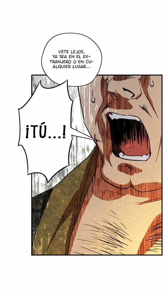 Ojos Nevados en una Noche Obscura Capítulo 125 - Page 55