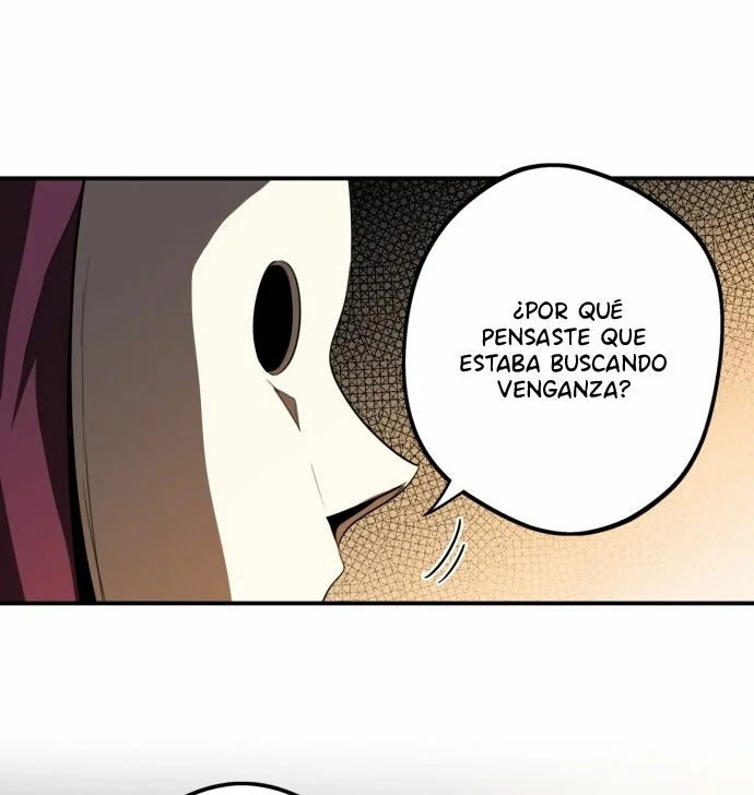 Ojos Nevados en una Noche Obscura Capítulo 125 - Page 62