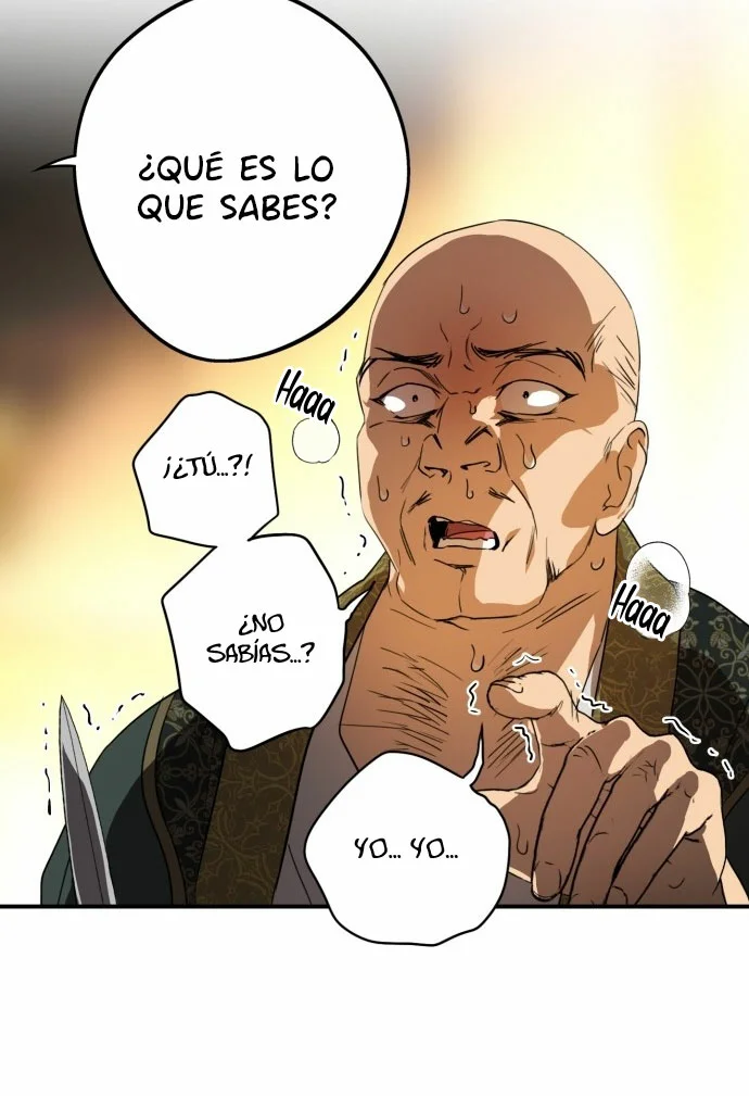 Ojos Nevados en una Noche Obscura Capítulo 125 - Page 63