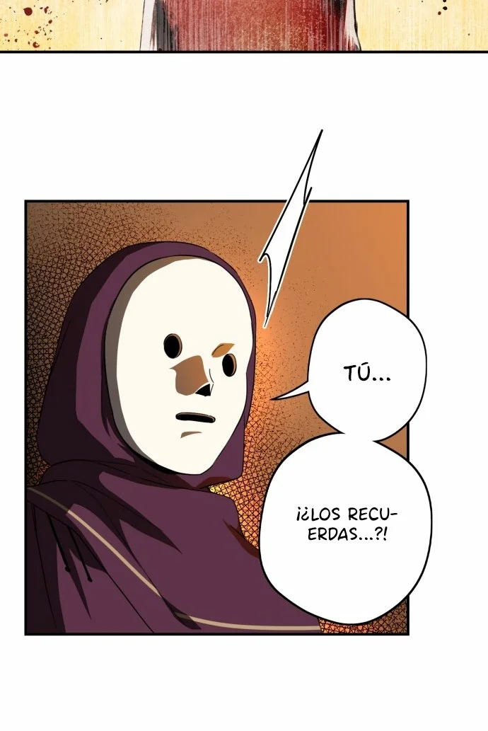 Ojos Nevados en una Noche Obscura Capítulo 125 - Page 67