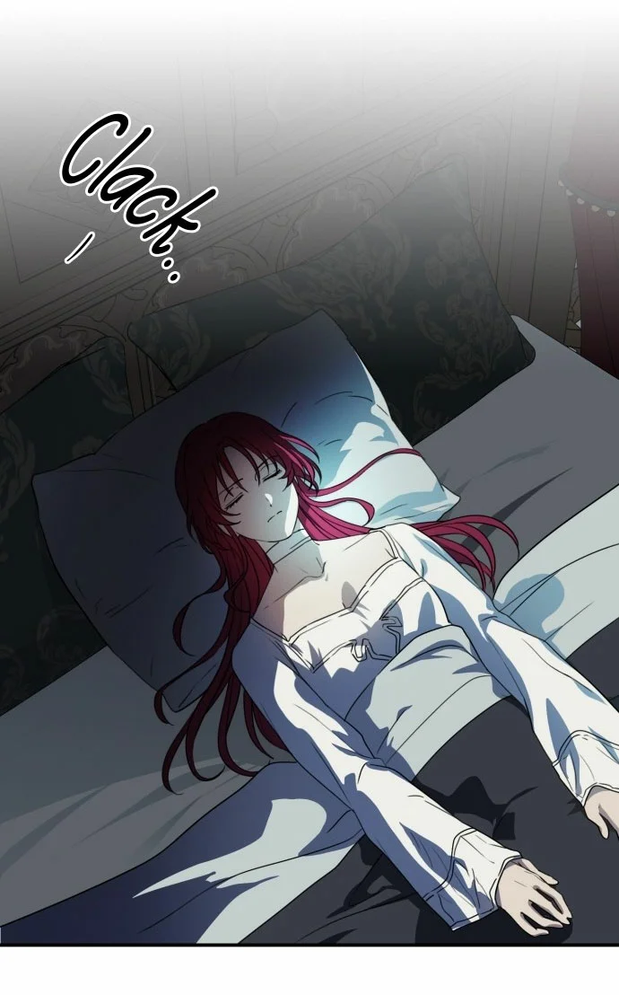 Ojos Nevados en una Noche Obscura Capítulo 125 - Page 8