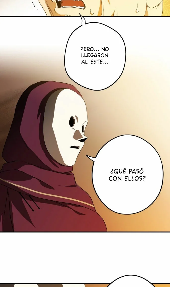 Ojos Nevados en una Noche Obscura Capítulo 126 - Page 12