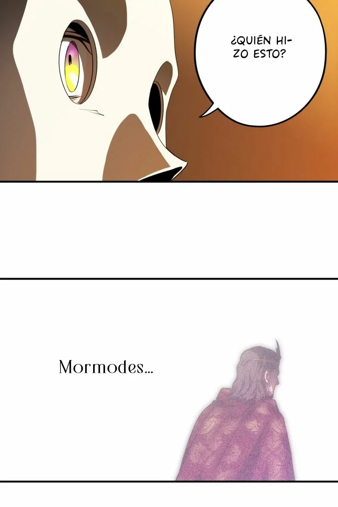 Ojos Nevados en una Noche Obscura Capítulo 126 - Page 13