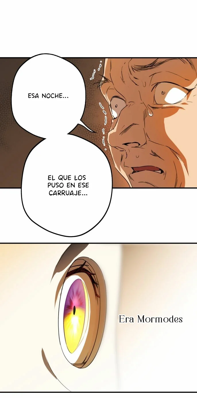 Ojos Nevados en una Noche Obscura Capítulo 126 - Page 14