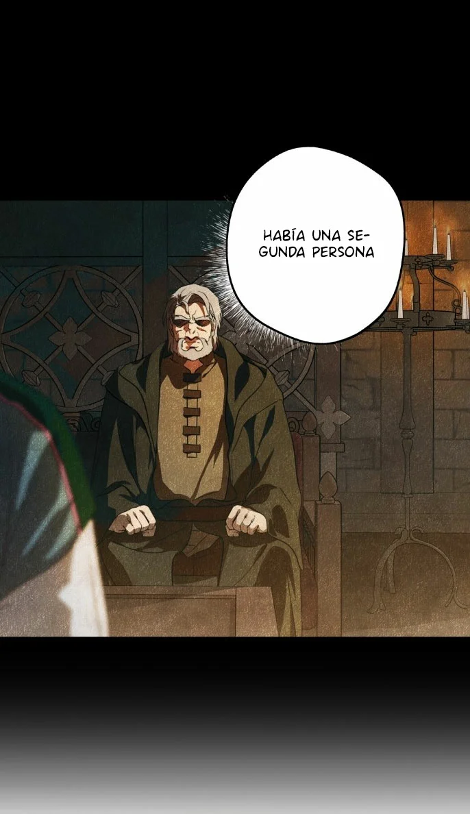 Ojos Nevados en una Noche Obscura Capítulo 126 - Page 18