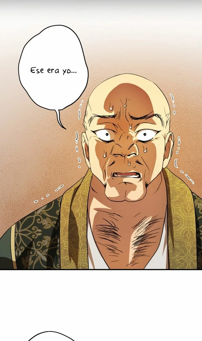 Ojos Nevados en una Noche Obscura Capítulo 126 - Page 19