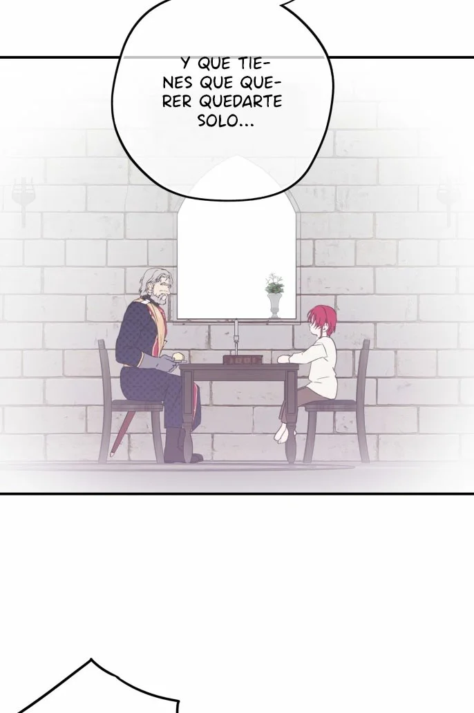 Ojos Nevados en una Noche Obscura Capítulo 126 - Page 22