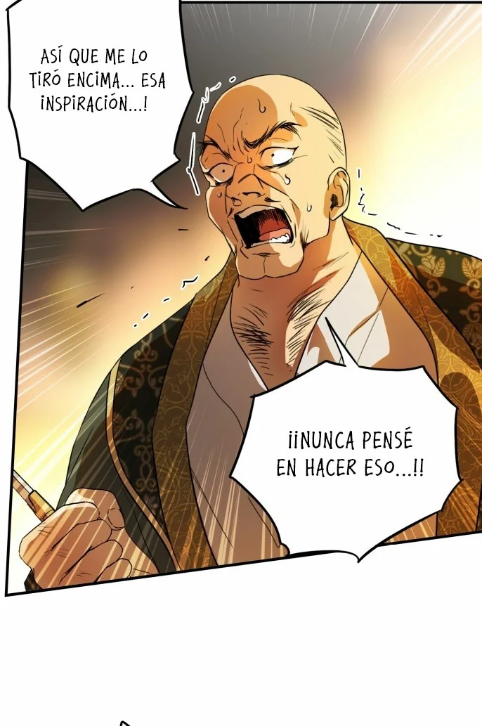 Ojos Nevados en una Noche Obscura Capítulo 126 - Page 23