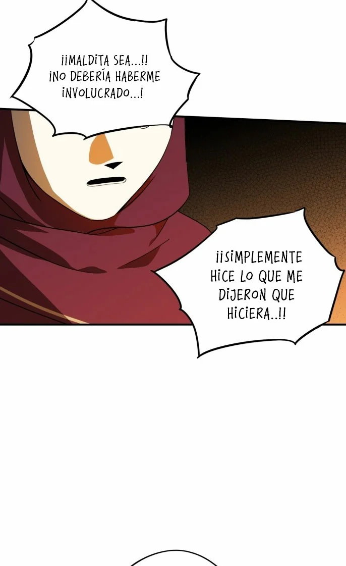 Ojos Nevados en una Noche Obscura Capítulo 126 - Page 24