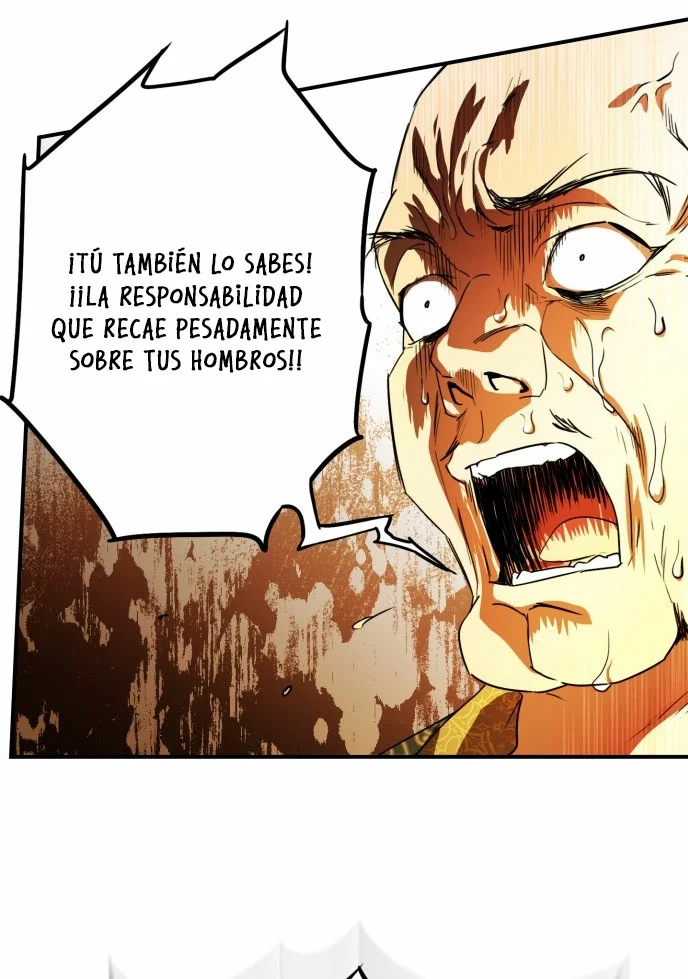 Ojos Nevados en una Noche Obscura Capítulo 126 - Page 31