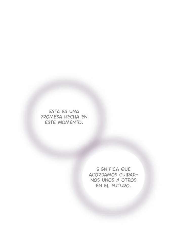 Ojos Nevados en una Noche Obscura Capítulo 126 - Page 33