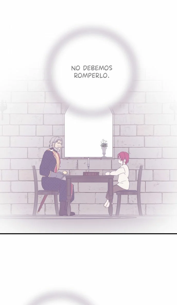 Ojos Nevados en una Noche Obscura Capítulo 126 - Page 34