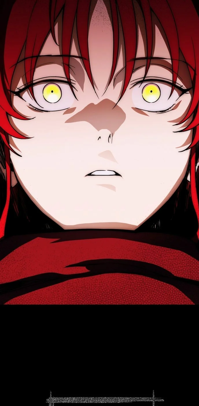 Ojos Nevados en una Noche Obscura Capítulo 126 - Page 41