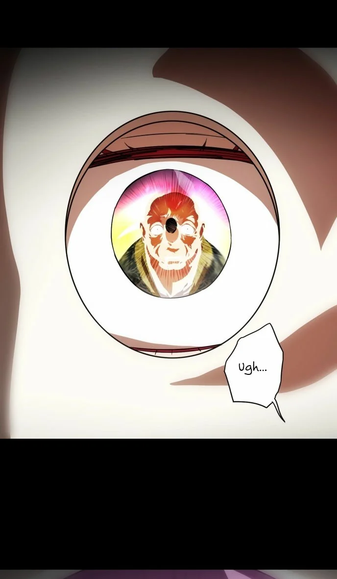 Ojos Nevados en una Noche Obscura Capítulo 126 - Page 43