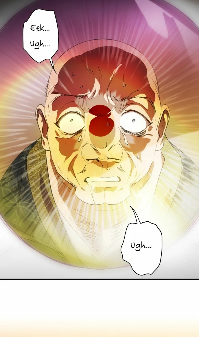 Ojos Nevados en una Noche Obscura Capítulo 126 - Page 44