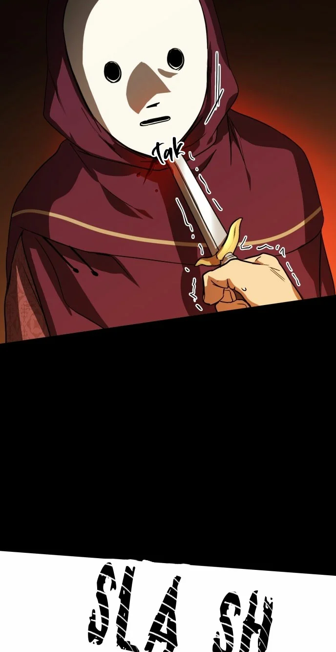 Ojos Nevados en una Noche Obscura Capítulo 126 - Page 48