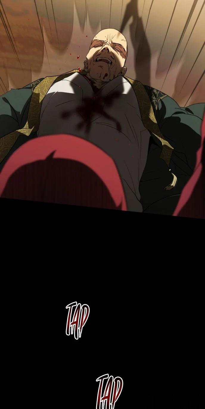 Ojos Nevados en una Noche Obscura Capítulo 126 - Page 50