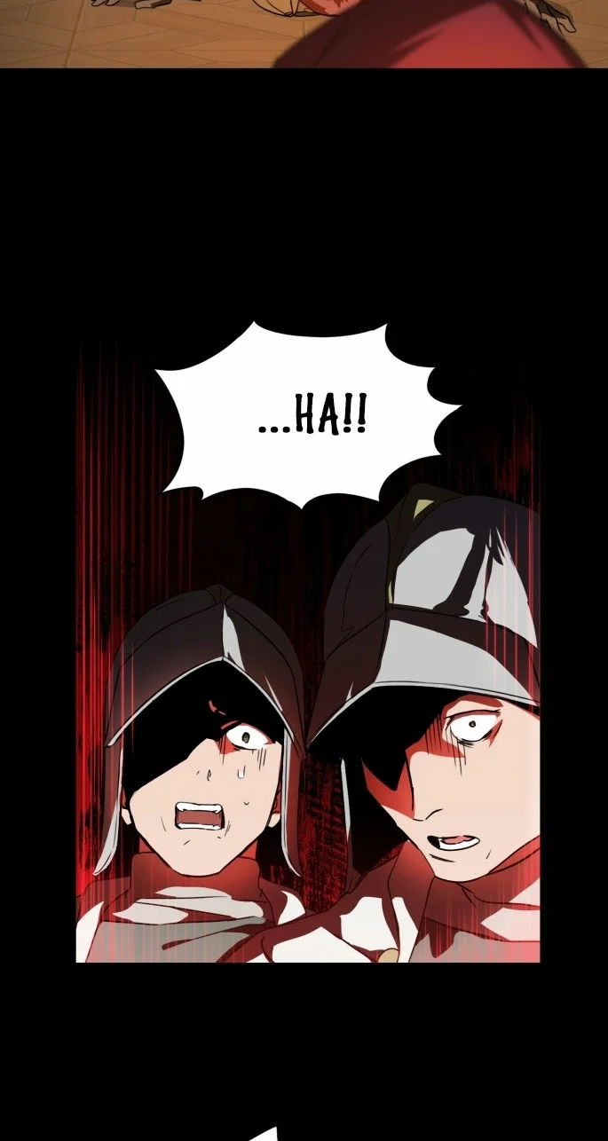 Ojos Nevados en una Noche Obscura Capítulo 126 - Page 52