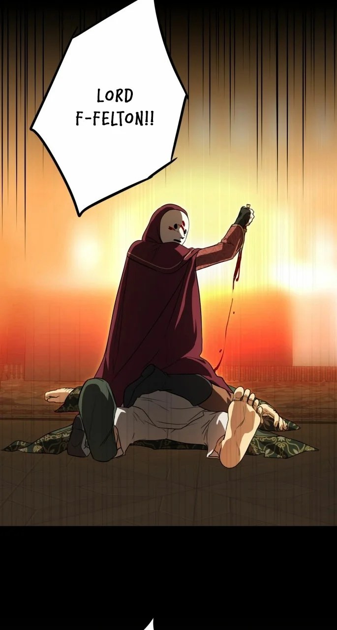 Ojos Nevados en una Noche Obscura Capítulo 126 - Page 53