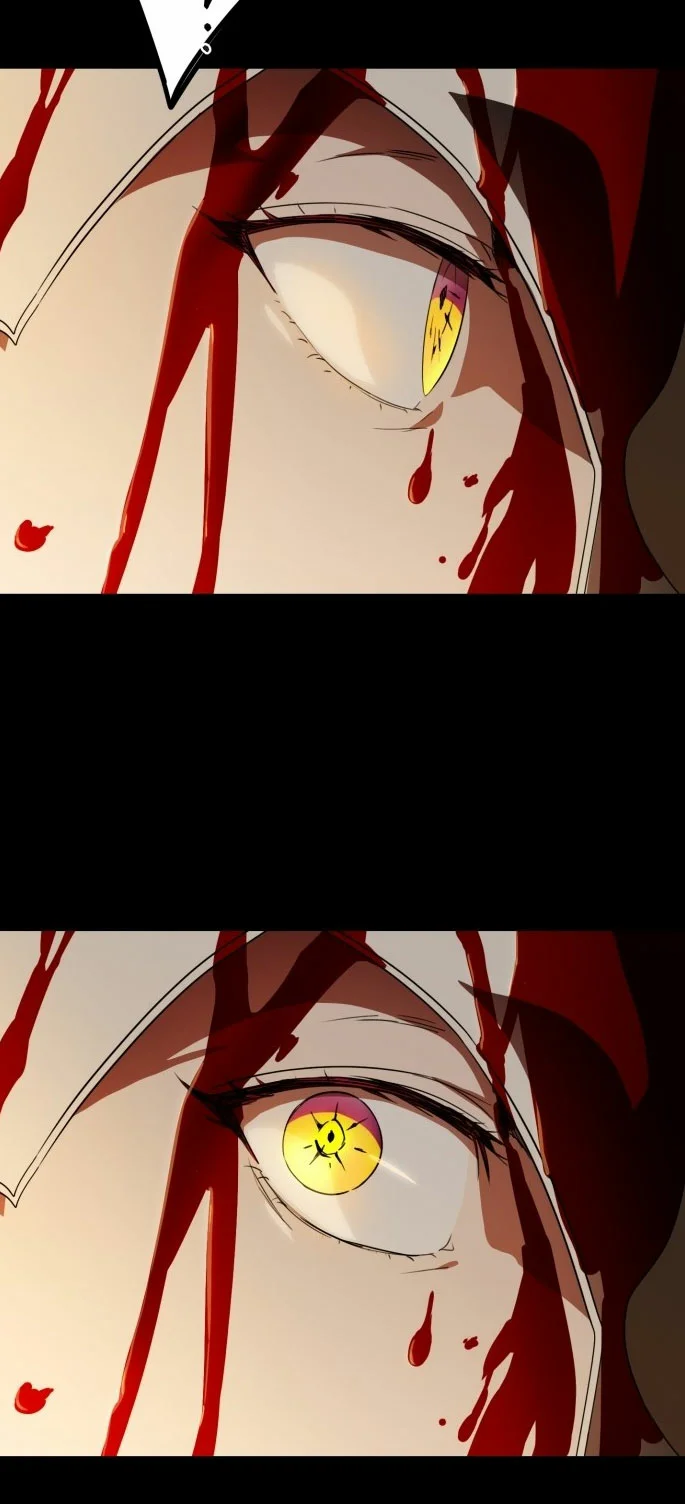 Ojos Nevados en una Noche Obscura Capítulo 126 - Page 70