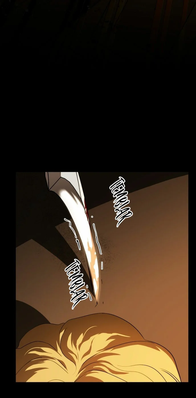 Ojos Nevados en una Noche Obscura Capítulo 126 - Page 73