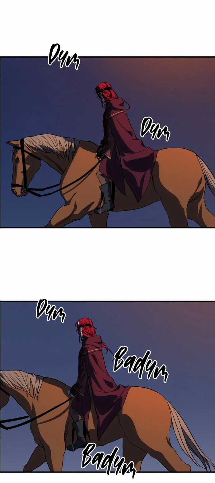 Ojos Nevados en una Noche Obscura Capítulo 127 - Page 27