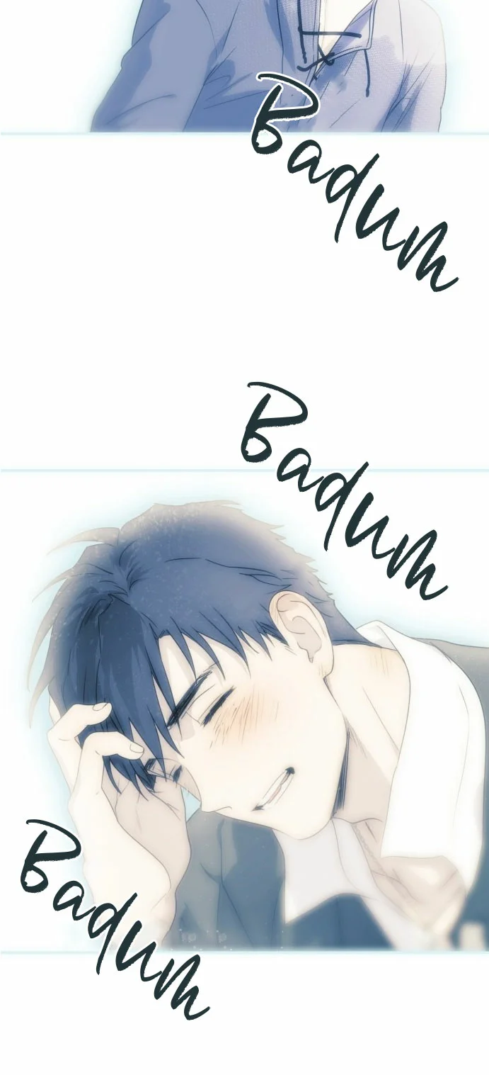 Ojos Nevados en una Noche Obscura Capítulo 127 - Page 31