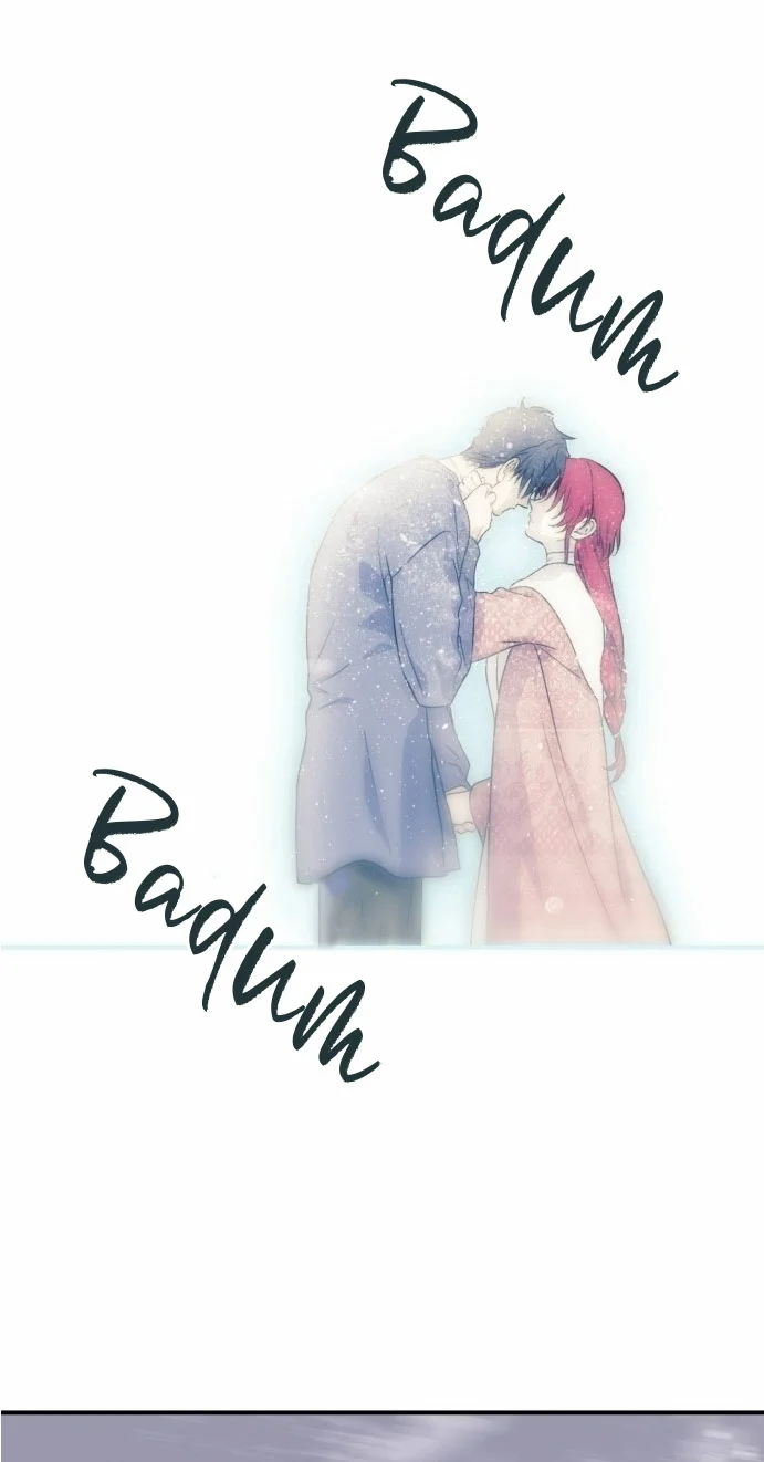 Ojos Nevados en una Noche Obscura Capítulo 127 - Page 32