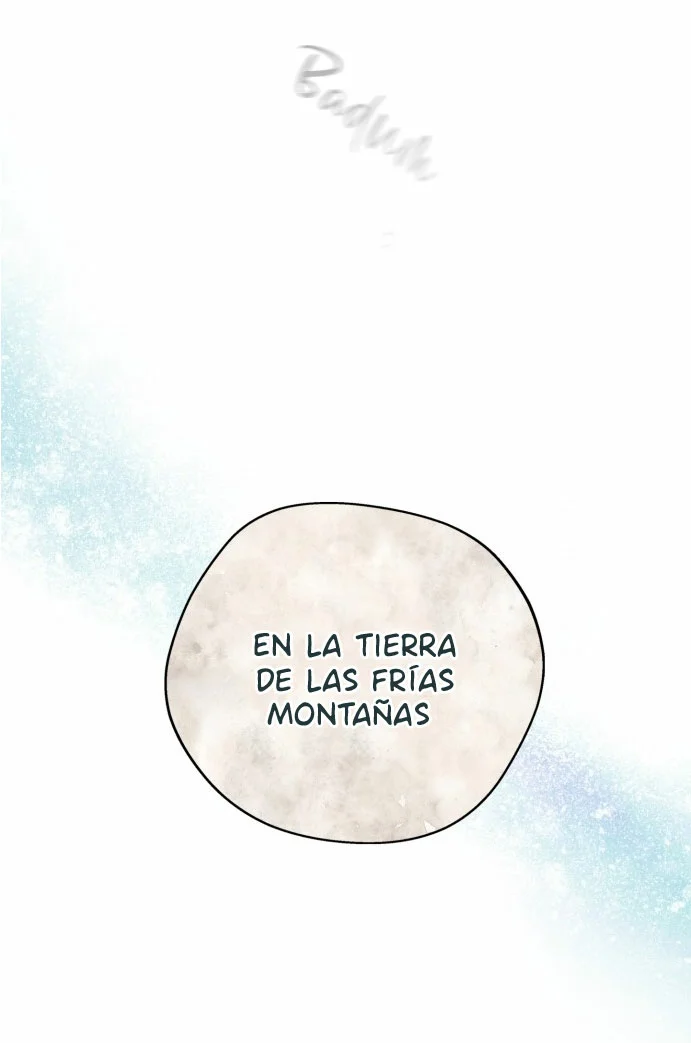 Ojos Nevados en una Noche Obscura Capítulo 127 - Page 36