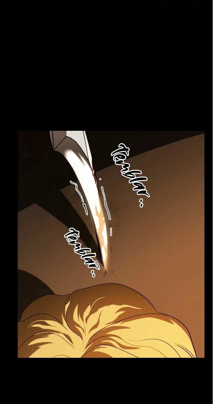 Ojos Nevados en una Noche Obscura Capítulo 127 - Page 5