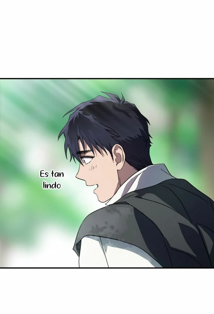 Ojos Nevados en una Noche Obscura Capítulo 127 - Page 53