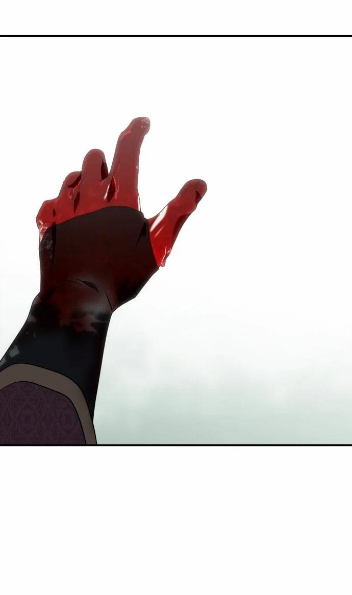 Ojos Nevados en una Noche Obscura Capítulo 127 - Page 56