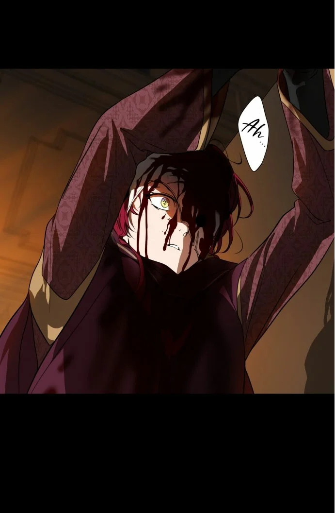 Ojos Nevados en una Noche Obscura Capítulo 127 - Page 6