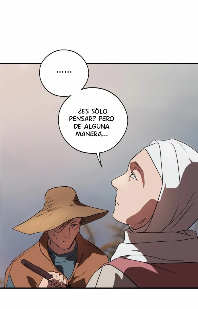 Ojos Nevados en una Noche Obscura Capítulo 127 - Page 69