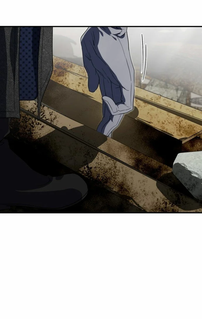 Ojos Nevados en una Noche Obscura Capítulo 128 - Page 20