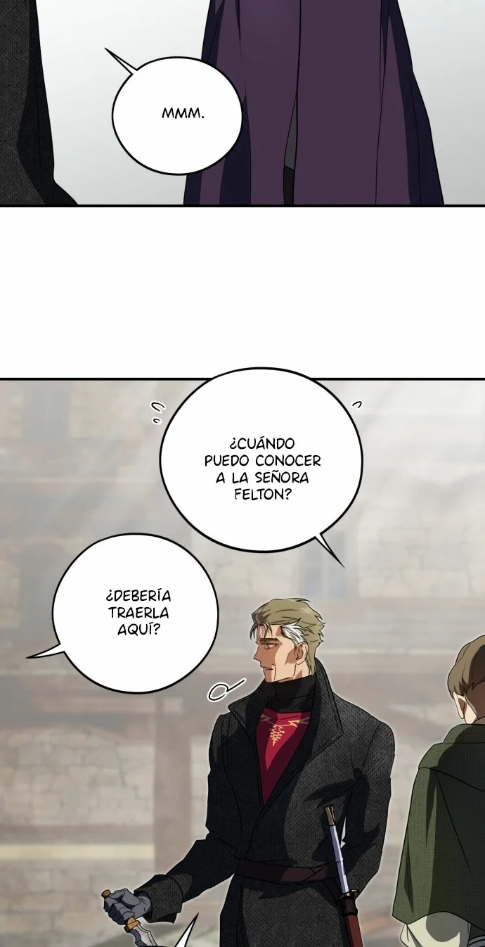 Ojos Nevados en una Noche Obscura Capítulo 128 - Page 24