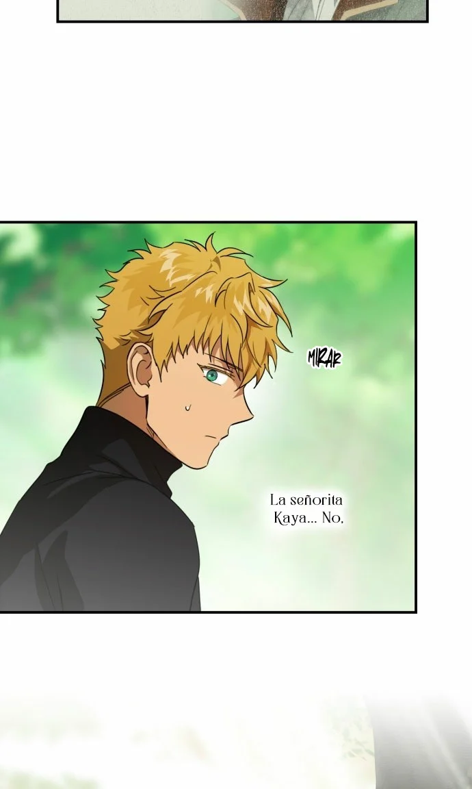 Ojos Nevados en una Noche Obscura Capítulo 128 - Page 33