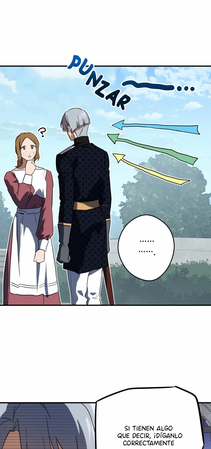 Ojos Nevados en una Noche Obscura Capítulo 128 - Page 51