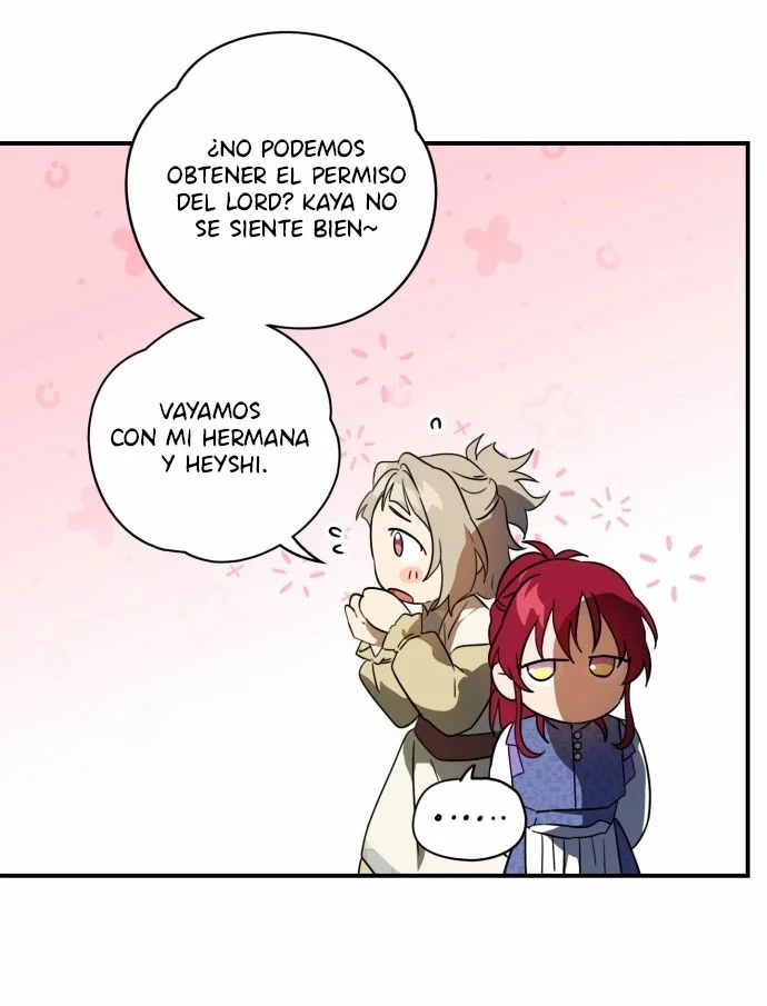 Ojos Nevados en una Noche Obscura Capítulo 128 - Page 53