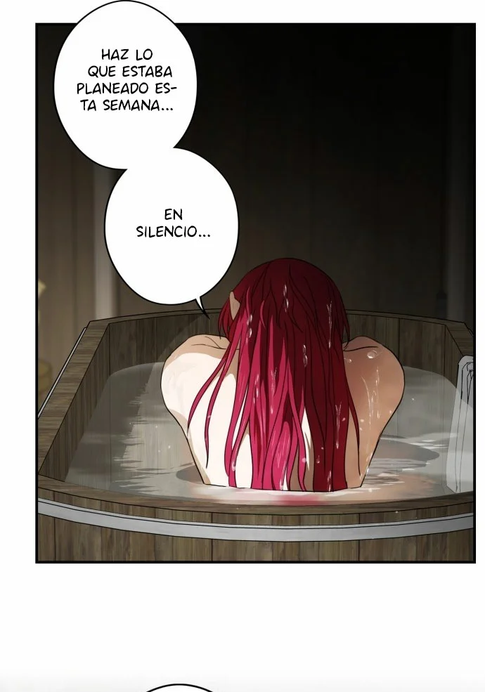 Ojos Nevados en una Noche Obscura Capítulo 128 - Page 9