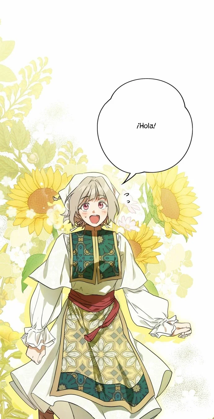 Ojos Nevados en una Noche Obscura Capítulo 129 - Page 10