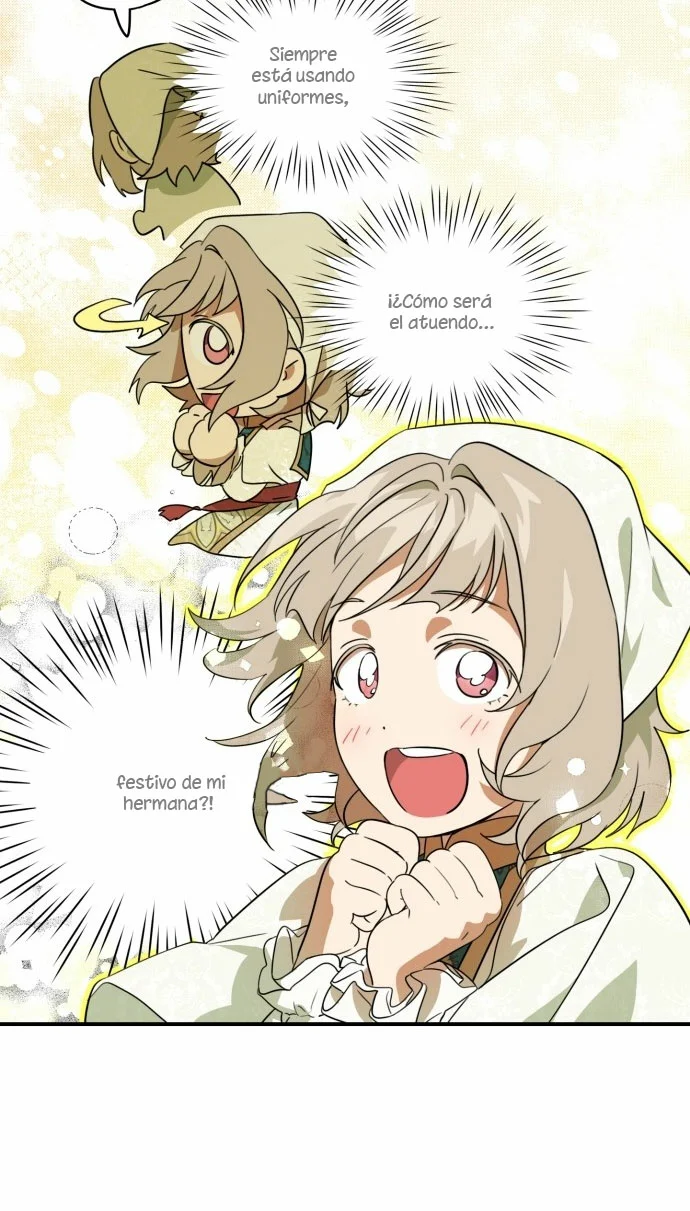 Ojos Nevados en una Noche Obscura Capítulo 129 - Page 14